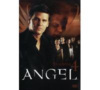 Various Artists - Angel Stagione 4 [Import]