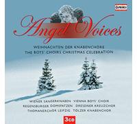 Various Artists - Angel Voices [Import]