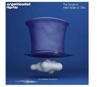 Various Artists - Angelheaded Hipster: The Songs of Marc Bolan & T. Rex