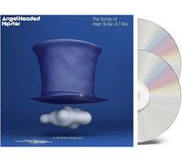 Various Artists AngelHeaded Hipster: The Songs of Marc Bolan & T. Rex (CD) Album