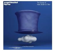 Various Artists - Angelheaded Hipster: The Songs Of Marc Bolan & T. Rex (Various