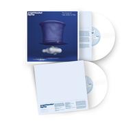 Various – AngelHeaded Hipster: The Songs of Marc Bolan & T. Rex – Vinyle blanc, Éd. limitée Fnac