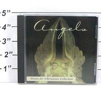 Various Artists - Angels