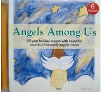 Various Artists - Angels Among Us