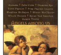 Various Artists - Angels Among Us