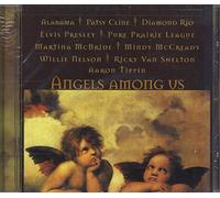 Various Artists - Angels Among Us