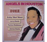 Various Artists - Angels in Houst [Vinilo][Import]