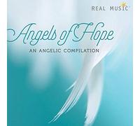 Various Artists - Angels of Hope