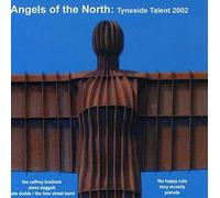 Various Artists - Angels of the North