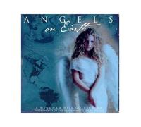 Various Artists - Angels On Earth: A Windham Hill Collection