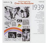 Various Artists - Angels Sing Over The Rainbow