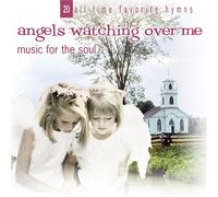 Various Artists - Angels Watching Over Me