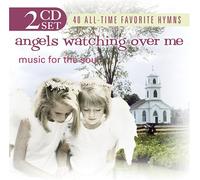Various Artists - Angels Watching Over Me