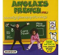 Various Artists - Anglais French // Vol:1 English & French Songs