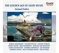 Various Artists - Animal Antics