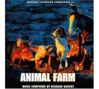 Various Artists - Animal Farm