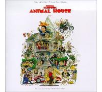 Various Artists - Animal House (20th Anniversary) (Original Soundtrack) [New CD]