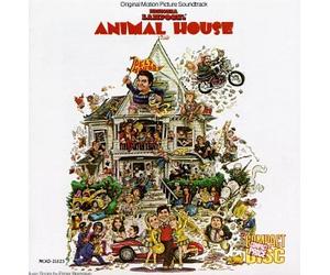 Various Artists - Animal House