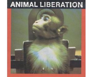 Various Artists - Animal Liberation