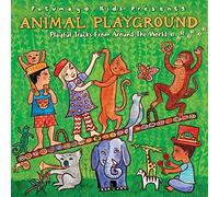 Various Artists - Animal Playground [Import]