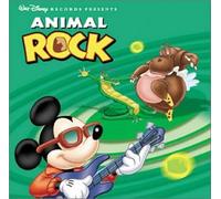 Various Artists - Animal Rock
