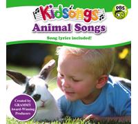 Various Artists - Animal Songs