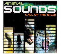 Various Artists - Animal Sounds: Call of The Wild
