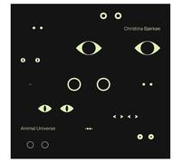 Various Artists - Animal Universe [Cd]