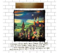 Animals Against The Wall / A Tribute To Pink Floyd Volume II Coffret CD