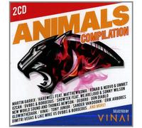 Various Artists - Animals Compilation [Import]