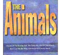 Various Artists - Animals [Import]