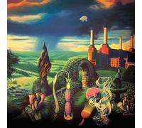 Artistes divers – Animals Reimagined : A Tribute to Pink Floyd – CD – The Orchard