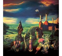 Various Artists Animals Reimagined: A Tribute to Pink Floyd (Vinyl)