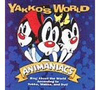 Various Artists - Animaniacs: Yakko's World