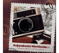 Various Artists - Anjunabeats Worldwide 4 [Import]