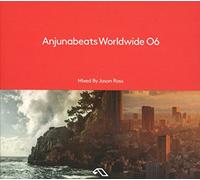 Various Artists - Anjunabeats Worldwide 6 [Import]