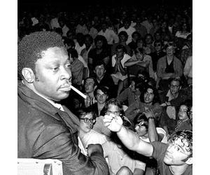 Various artists - Ann arbor blues festival 1969 - vol.1