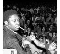 Various artists - Ann Arbor Blues Festival 1969-vol.1 [Import]