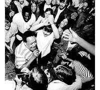 Various artists - Ann arbor blues festival 1969 - vol.2