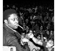 Various Artists - Ann Arbor Blues. [Import]