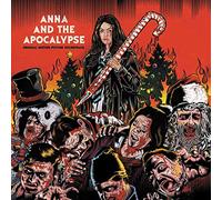 Various Artists - Anna and the Apocalypse