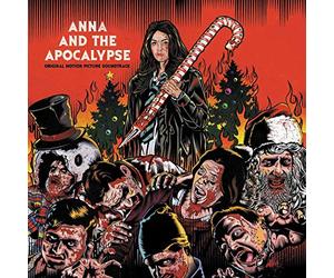Various Artists - Anna and the Apocalypse