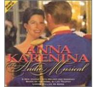 Various Artists - Anna Karenina: The Audio Musical