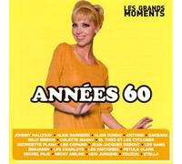 Various Artists - Annees 60 [Import]