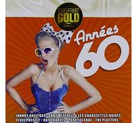 Various Artists – Années 60 – Import
