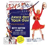 Various Artists - Annie Get Your Gun