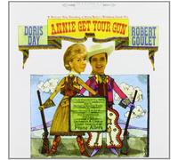 Various Artists - Annie Get Your Gun [Import]