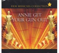 Various Artists - Annie Get Your Gun Out - Film Musicals Collection [UK Import]