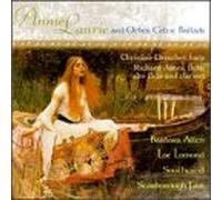 Various Artists - Annie Laurie & Other Celtic Ballads