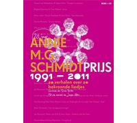 Various Artists - Annie M.G. Schmidtprijs. [Import]